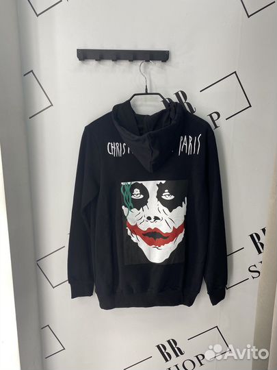 Спортивный костюм dior мужской