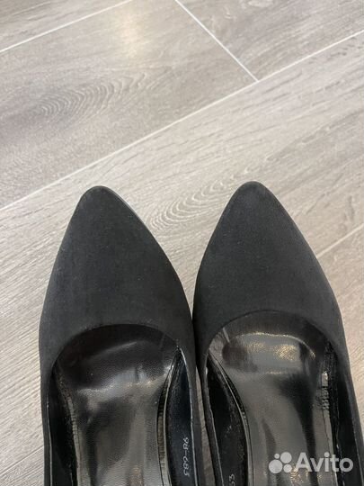 Туфли женские 36 размер новые