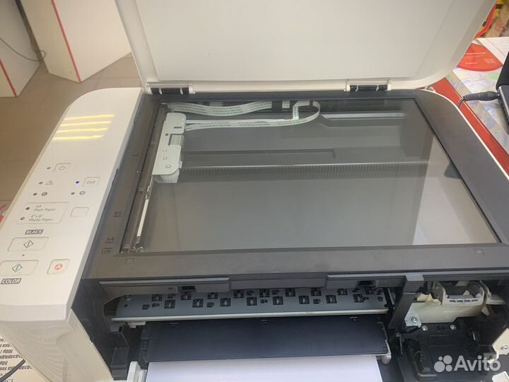 Принтер Canon MG3540