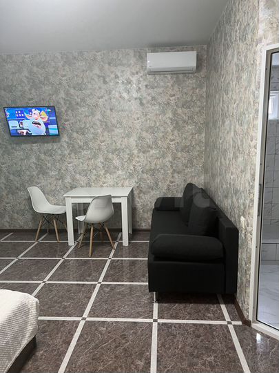 Комната 30 м², 1/4 эт.