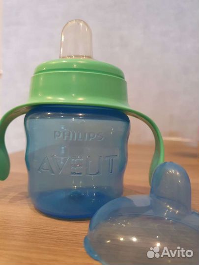 Philips avent набор поильников