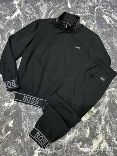 Спортивный костюм Hugo Boss