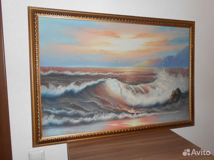 Картина для интерьера