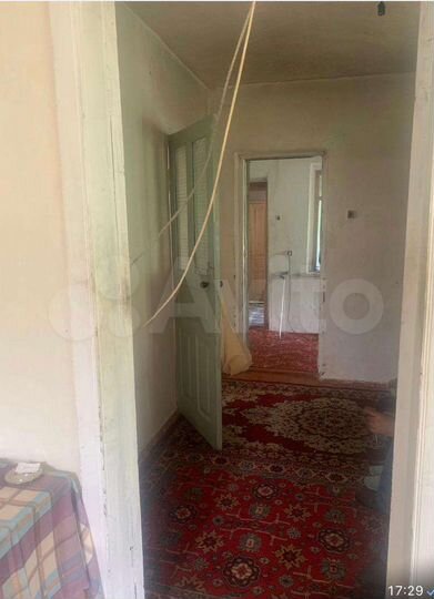 Дом 65,9 м² на участке 16 сот.