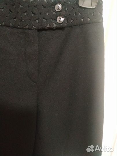 Кюлоты, юбки stefanel, S, 42