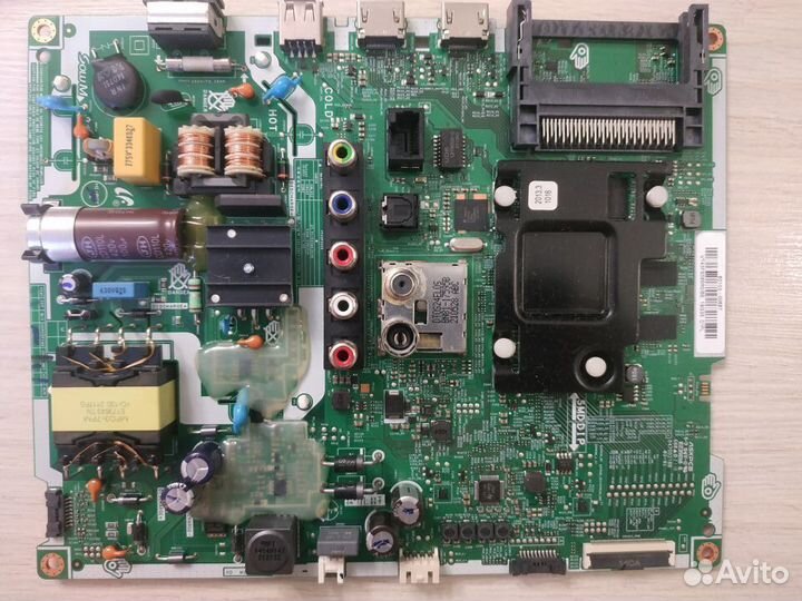 Main для телевизоров LG samsung