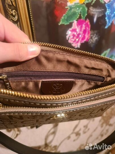 Сумка женская