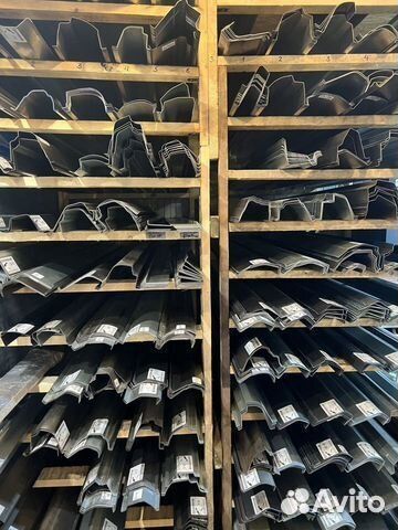 Порог кузовной правый Опель Astra (G) Седан