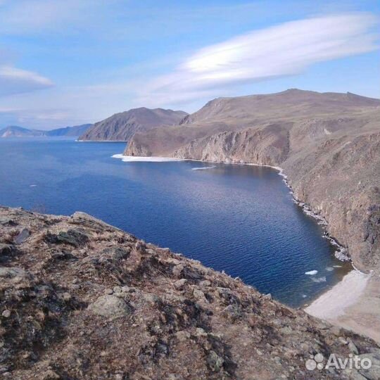 Походы, туризм