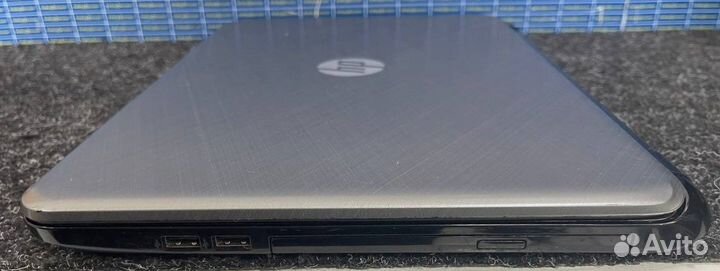 Ноутбук HP-15 15.6