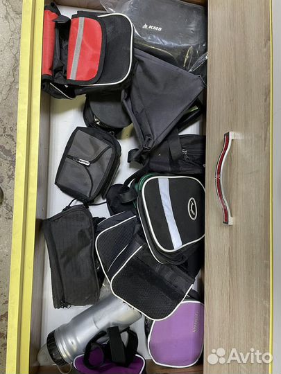 Велозапчасти