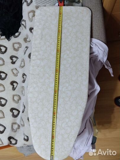 Гладильная доска мини