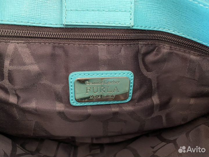 Сумка женская furla