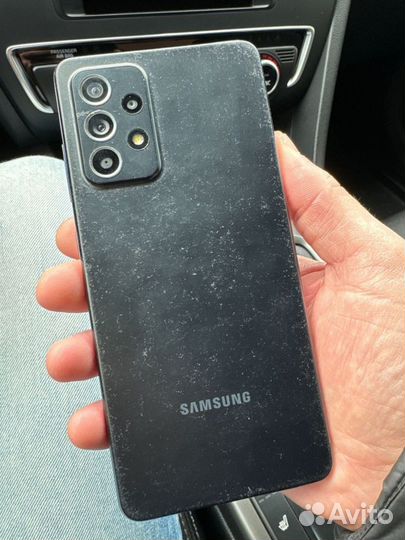 Samsung Galaxy A52s 5G, 6/128 ГБ