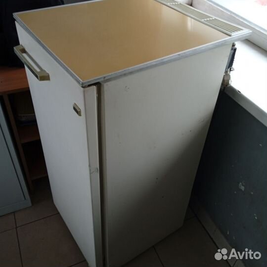Холодильник бу