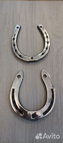 Подкова кованая СССР