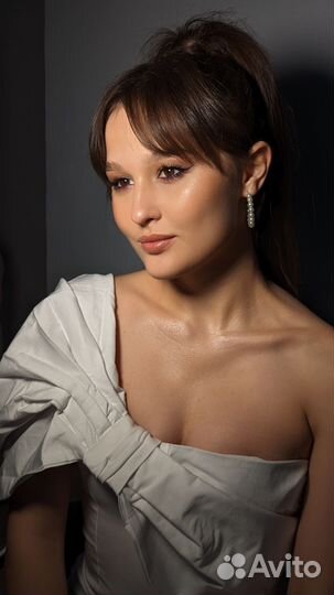 Визажист,бровист.Макияж,лами ресниц,бровей черник