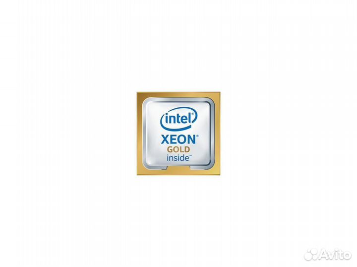 Процессор Xeon Gold 6238R 28 core 2.2-4.0GHz 165W