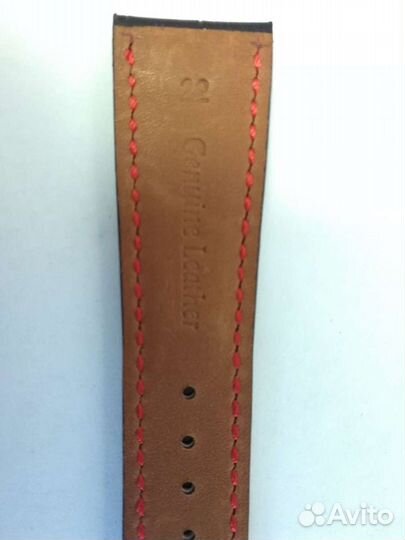 Ремешок для часов