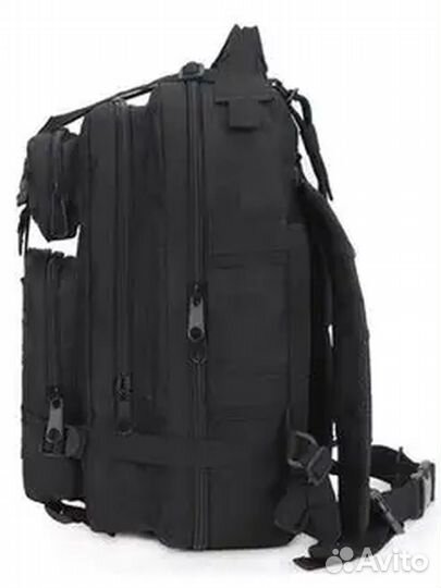 Рюкзак тактический туристический