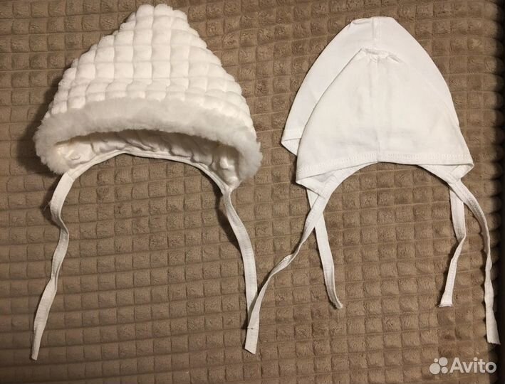 Комплект на выписку