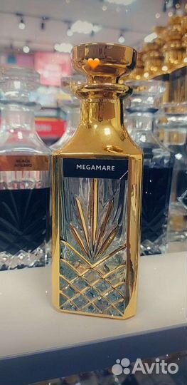 Масляные духи на розлив