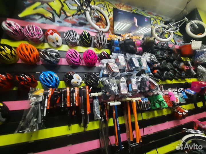 Покрышки для велосипеда