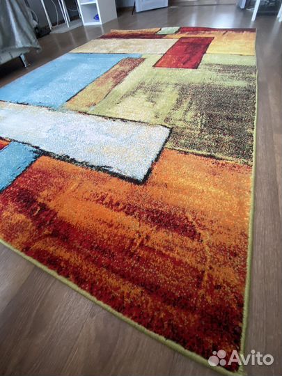 Ковер 160 на 230