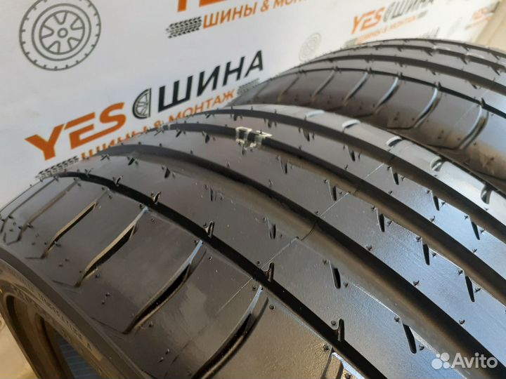 Yokohama Advan Sport V105 245/40 R18 97Y
