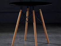Столы eames IKEA новые (дефекты)