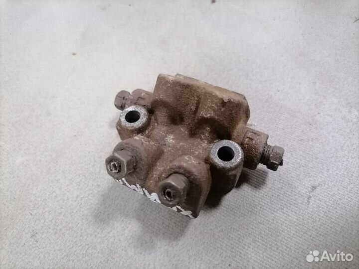 Распределитель тормозных сил Haima 3 2010-2013