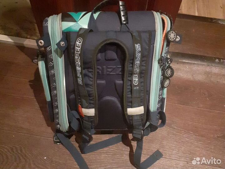 Рюкзак школьный