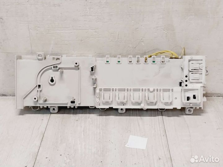 Плата управления стиральной машины Electrolux
