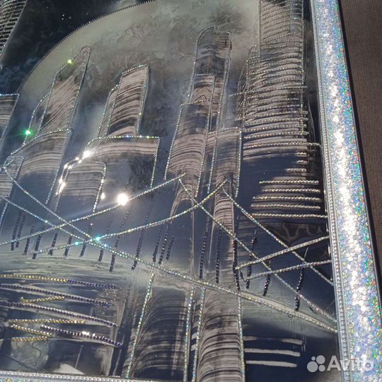 Картина репродукция