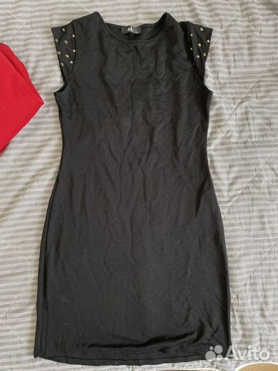 Женская одежда пакетом 42 44