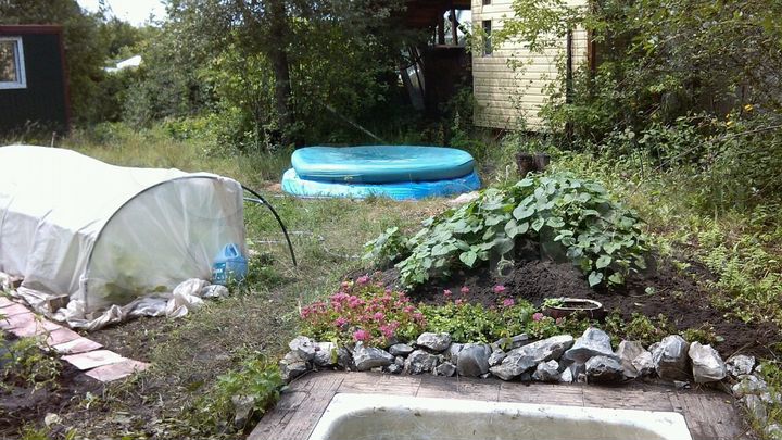 Участок 5,1 сот. (ИЖС)