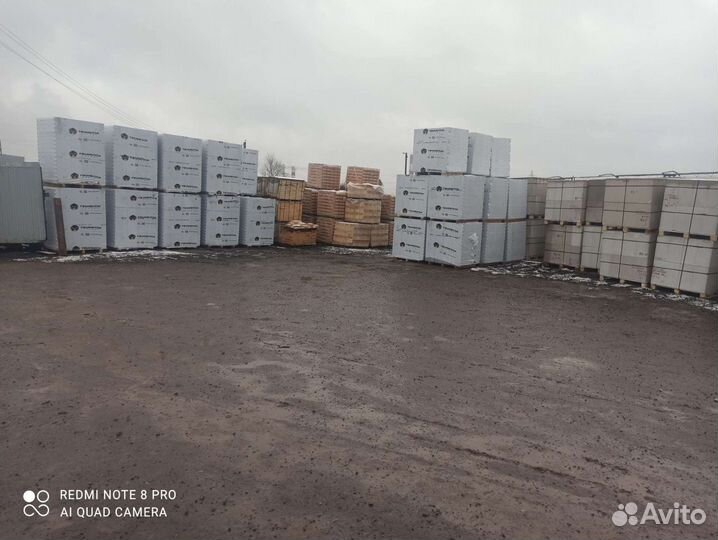 Газоблок