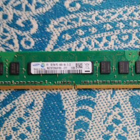 Оперативная память ddr3 1gb