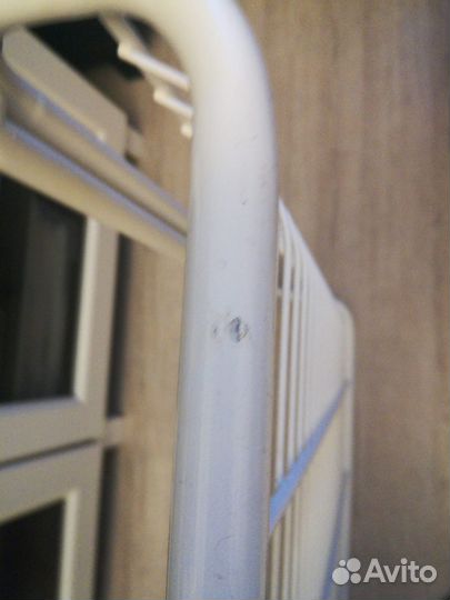 Настенный пеленальный столик