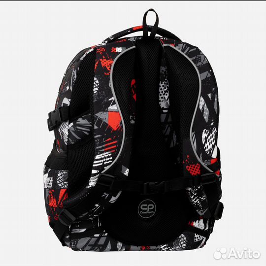 Новый рюкзак CoolPack Factor 29 л