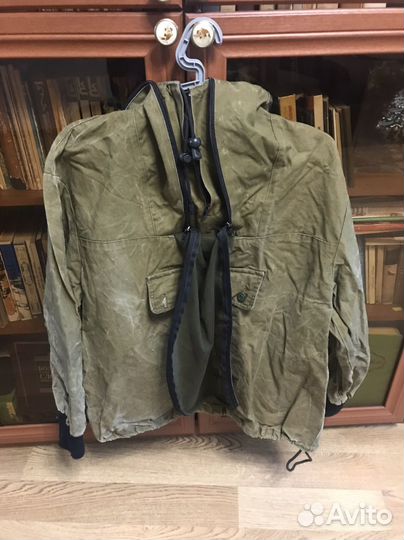 Защитные лесные костюмы