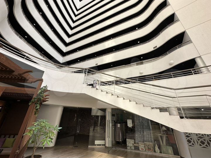 Свободного назначения, 91 м²