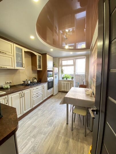 1-к. квартира, 39 м², 2/9 эт.