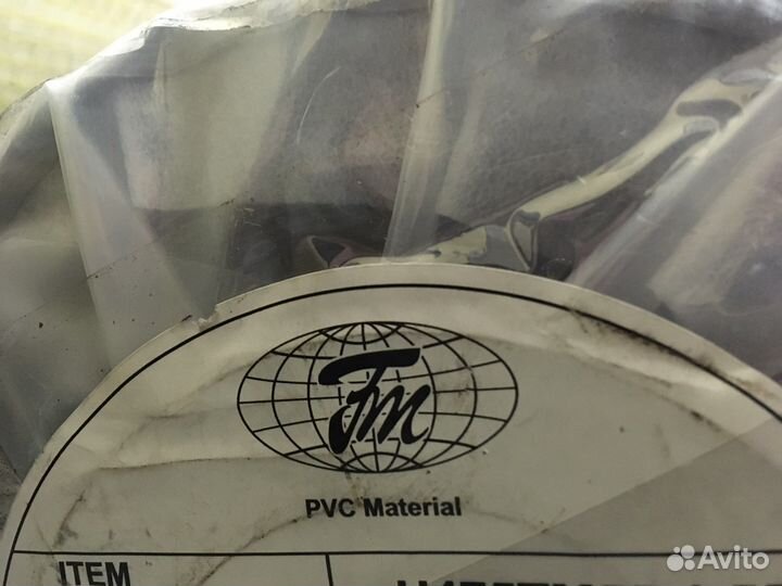 Лодочный, тентовый пвх