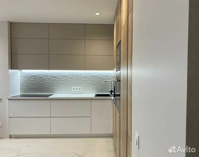 Кухня в рассрочку