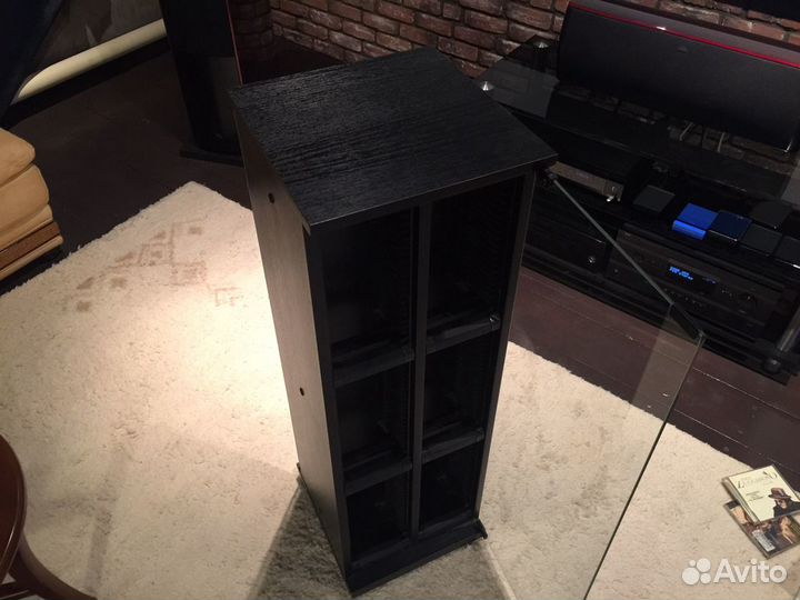 Стойка под CD диски