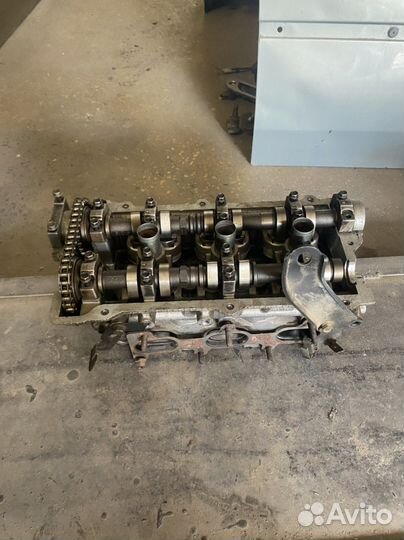 Гбц Хендай Санта-Фе 2.7 G6BA