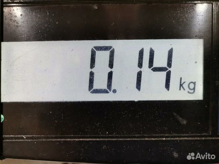 Клапан вентиляции топливного бака Opel Tigra 1996