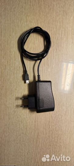 Блоки питания 5В 1А