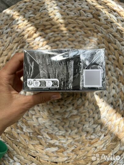 Comme des garcons Wonderwood 100ml мужские